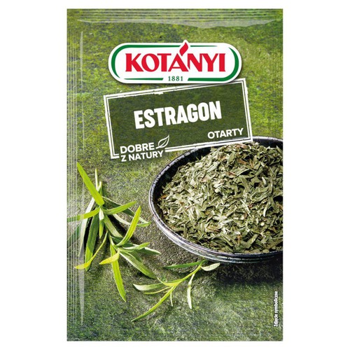 Estragon otarty Kotányi 7 g