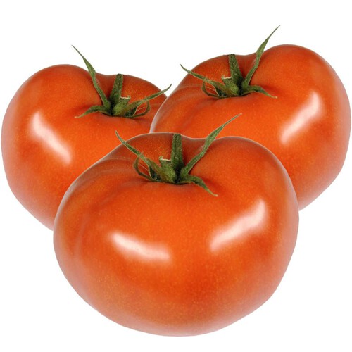 Pomidory Warzywa Auchan na wagę ok. 1kg