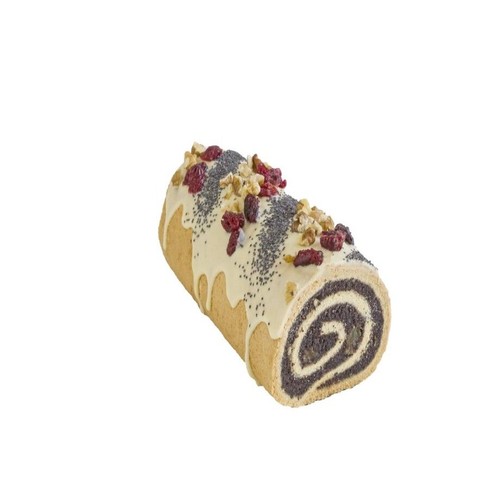 Makowiec Babuni de lux Cukiernia Olsza 500 g