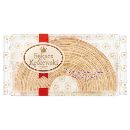 Sękacz Królewski Secpol 300 g