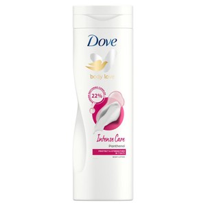 Balsam do ciała Intense Care Panthenol Dove 400 ml