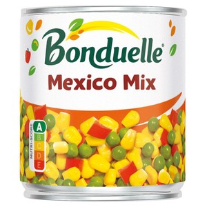 Mieszanka warzywna meksykańska Bonduelle 150 g