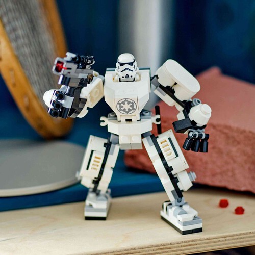 Star Wars Mech Szturmowca™ 75370 LEGO 1 sztuka