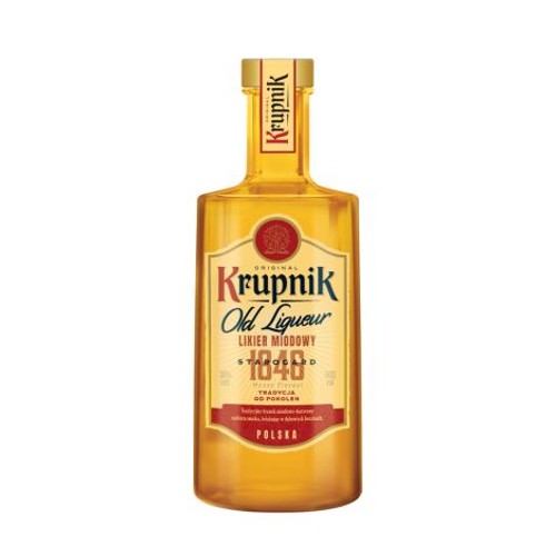 Likier Old Liqueur 1846 40% obj. Krupnik 500 ml
