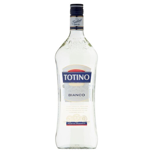 Wino ziołowe alk. 14.5% obj. Totino 1 l