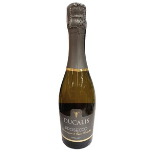Prosecco Extra Dry Ducalis 375 ml