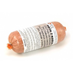Indyk z kością As-Pol 500 g