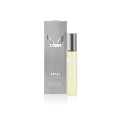 Woda perfumowana Sanctus Lotus 33 ml