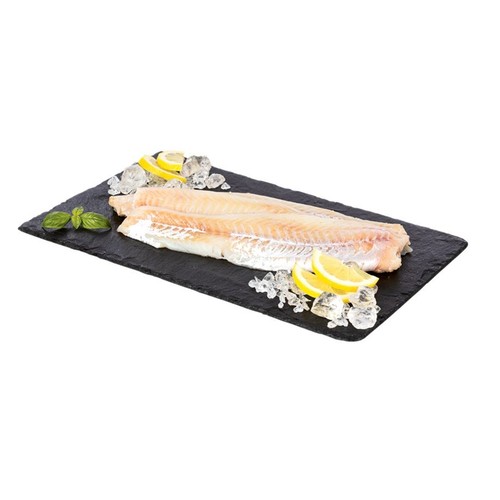 Dorsz atlantycki filet bez skóry Mój targ ryb na wagę ok. 350 g