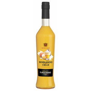 Likier Bombardino alk. 17,0% obj. Gagliano 500 ml