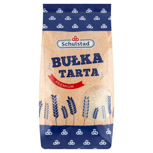 Bułka tarta Schulstad 375 g