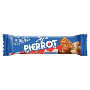 Baton Pierrot z orzeszkami  E.Wedel 40 g