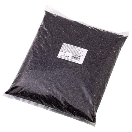 Ryż czarny Mlexer 2 kg