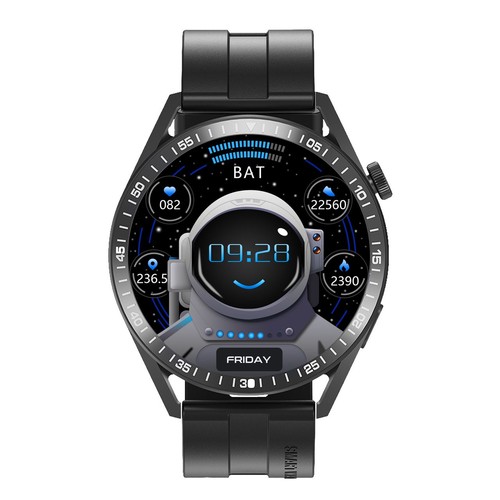 Smartwatch SM8V Onyx Tracer 1 sztuka