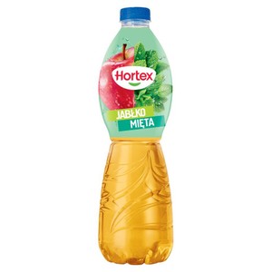 Napój jabłkowo-miętowy Hortex 1,75 l