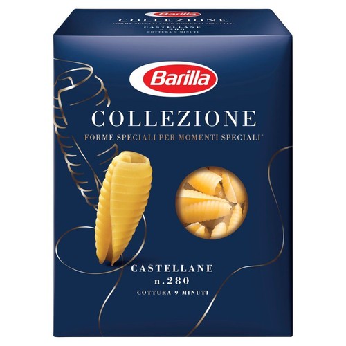 Makaron Castellane Barilla 500 g