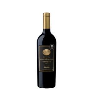Wino czerwone półwytrawne Quinta das Setencostas alk. 13,5% obj. Casa Santos Lima 750 ml