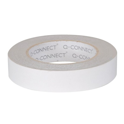 Taśma dwustronna montażowa 12mm Q-Connect 1 sztuka