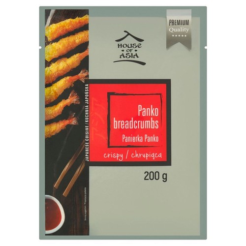 Panierka Panko  House of Asia 200 g