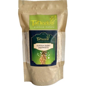 Łupina babki jajowatej   Taheebo 200 g