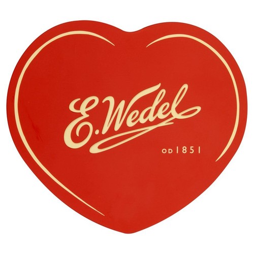 Zestaw pralinek E.Wedel 263 g