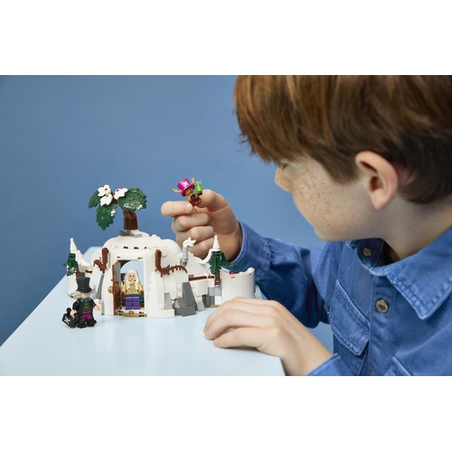 ONE PIECE Kryjówka doktora Hiluluka 75641 LEGO 1 sztuka
