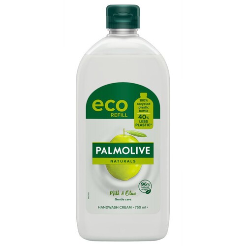 Mydło w płynie Oliwka zapas Palmolive 750 ml