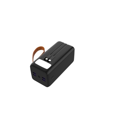 Power bank Vouge-5 50000mAh Tracer 1 sztuka