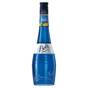 Likier Blue Curacao Bols 500 ml