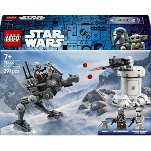Star Wars Atak AT-RT 75444 LEGO 1 sztuka
