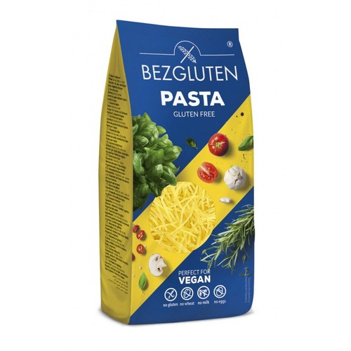 Makaron- VERMICELLI (nitka gruba) bezglutenowy Bezgluten 250 g