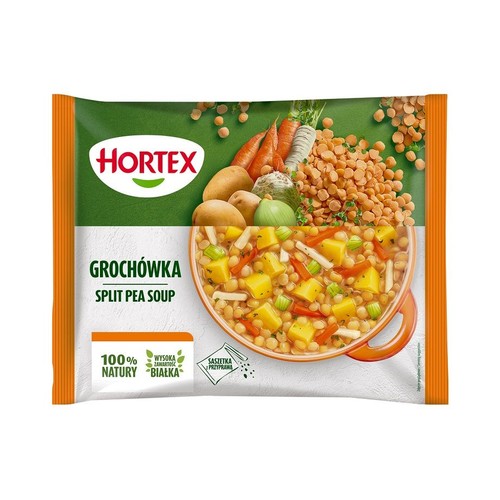 Grochówka Hortex 450 g