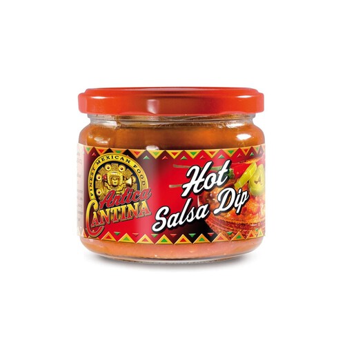 Dip hot salsa Antica Cantina 300 g