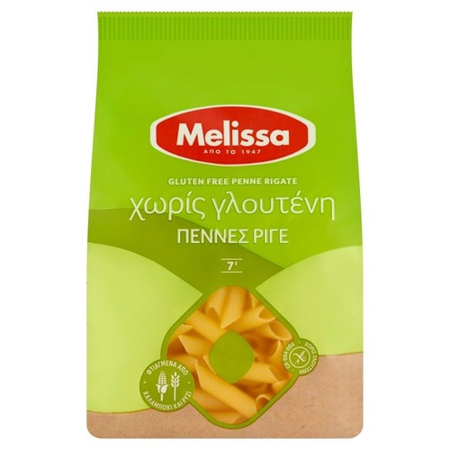 Makaron Penne bezglutenowy Melissa 400 g