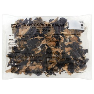 Grzyby chińskie mun Tao Tao 500 g