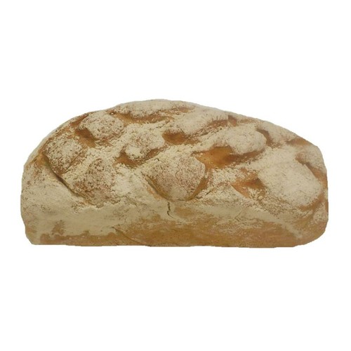 Chleb pszenno-żytni Piekarnia Auchan 900 g
