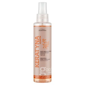 Kreatyna odżywka do włosów zniszczonych Joanna 150 ml
