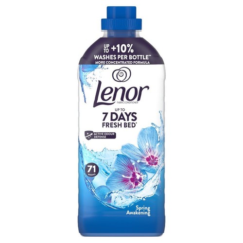 Płyn do płukania Spring Awakening Lenor 1491 ml