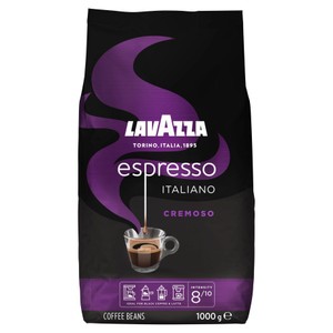 Kawa ziarnista Espresso Italiano Cremoso Lavazza 1 kg