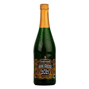 Piwo belgijskie Gueuze Cuvee Rene Grand Cru alk. 6,0% obj. Lindemans 750 ml
