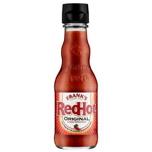 Sos ostry original   Frank's RedHot 148 ml