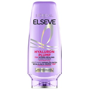 Elseve Odżywka Hyaluron nawilżająca L'Oreal Paris 200 ml