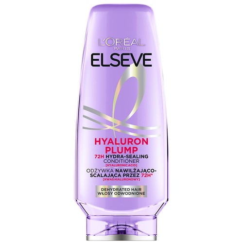 Elseve Odżywka Hyaluron nawilżająca L'Oreal Paris 200 ml
