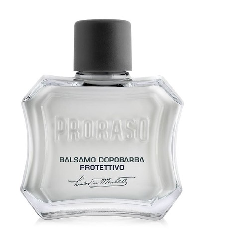 Balsam po goleniu z aloesem Proraso 100 ml