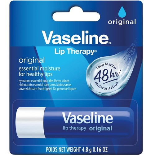 Balsam do ust Original Vaseline 1 sztuka
