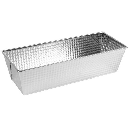 Keksówka kopertowa nieprzywierająca 25x12 cm Inmet 1 sztuka