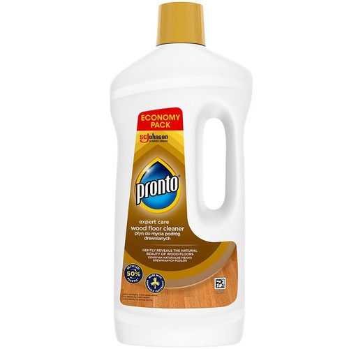 Płyn do drewna Pronto 750 ml