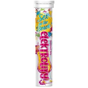 Elektrolity sex on the beach 20 tabletek Dr Vita opakowanie