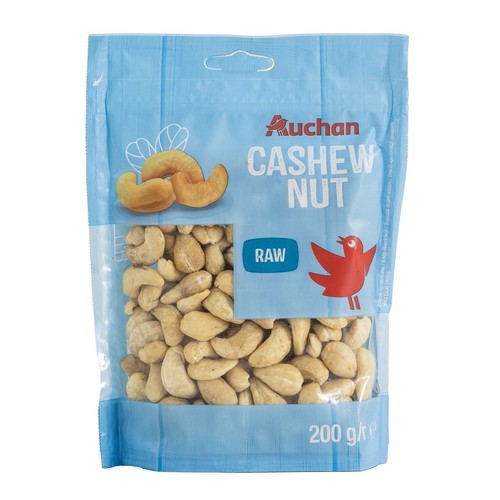 Orzechy brazylijskie Auchan 150 g
