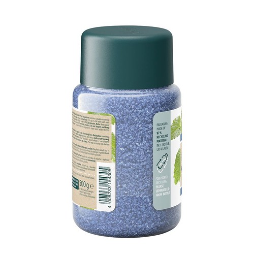 Sól do kąpieli Pure Relaxation  Kneipp 500 g